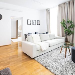 Appartement met Twee Slaapkamers